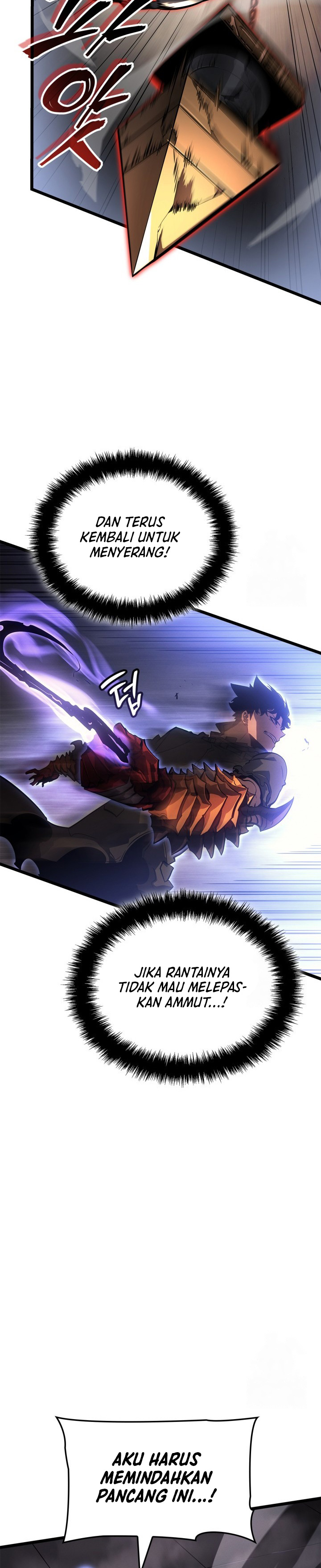 Solo Leveling: Ragnarok - Chapter 29 45
