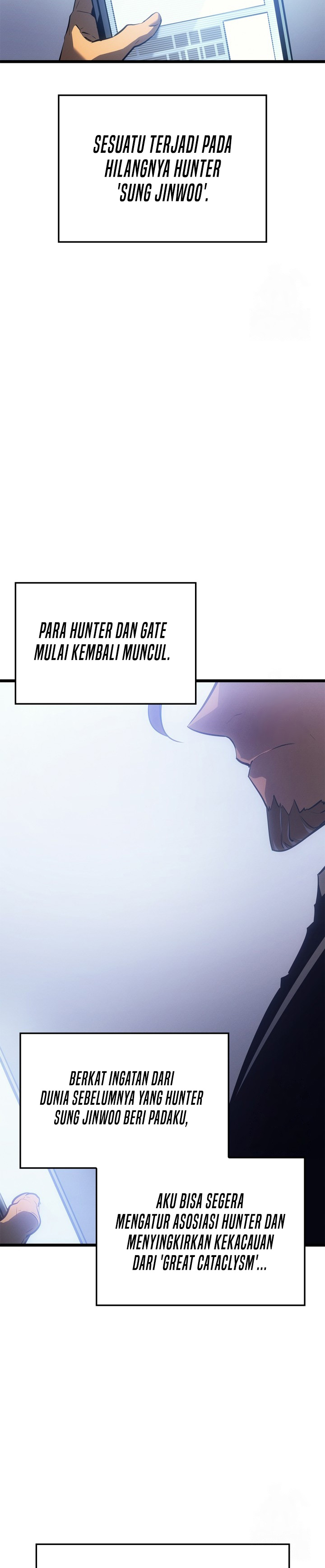 Solo Leveling: Ragnarok - Chapter 29 58