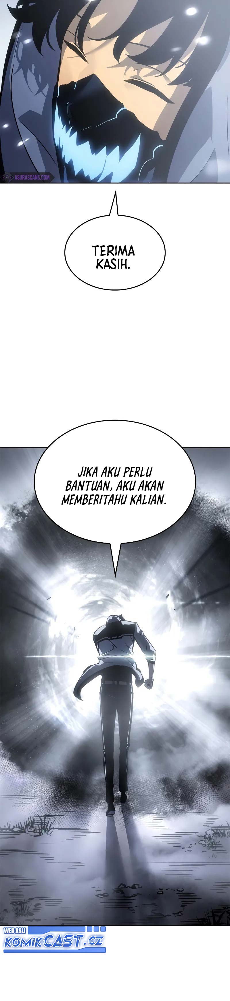 Solo Leveling: Ragnarok - Chapter 22 48
