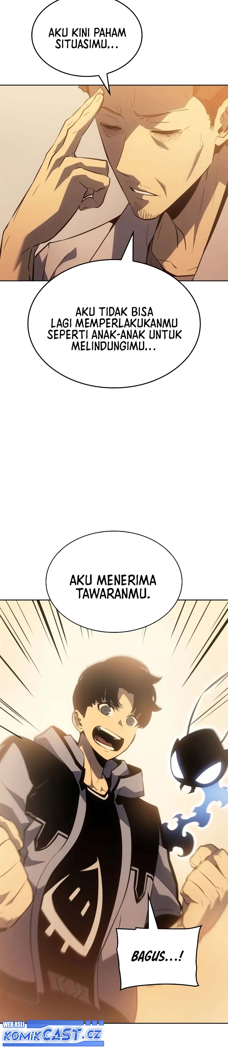 Solo Leveling: Ragnarok - Chapter 22 41