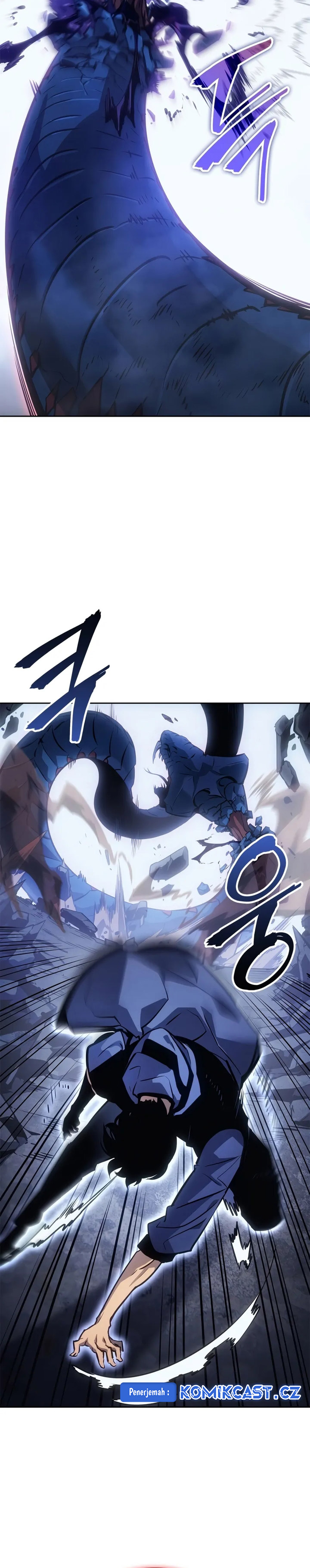 Solo Leveling: Ragnarok - Chapter 23 41