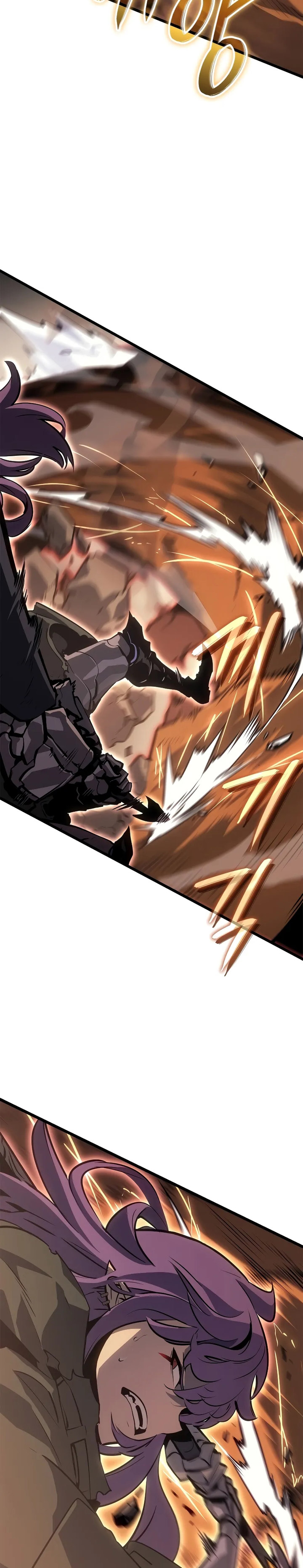 Solo Leveling: Ragnarok - Chapter 27 9