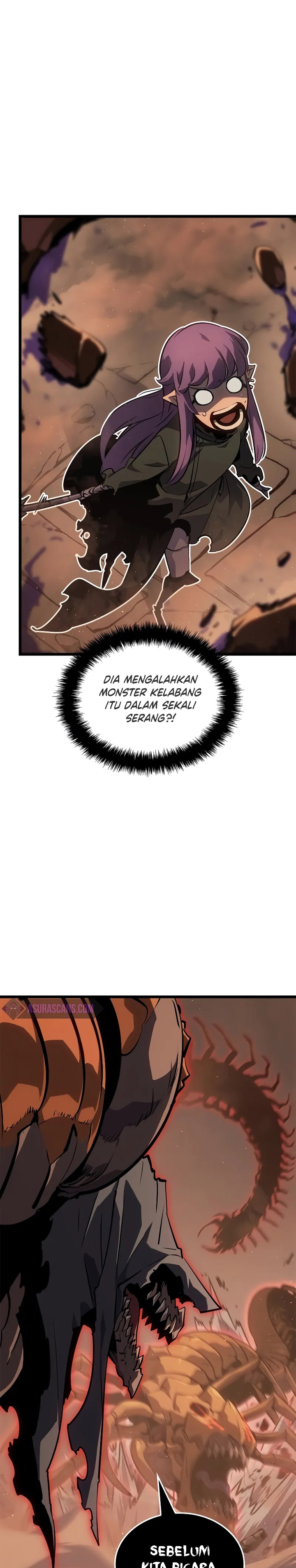 Solo Leveling: Ragnarok - Chapter 27 20