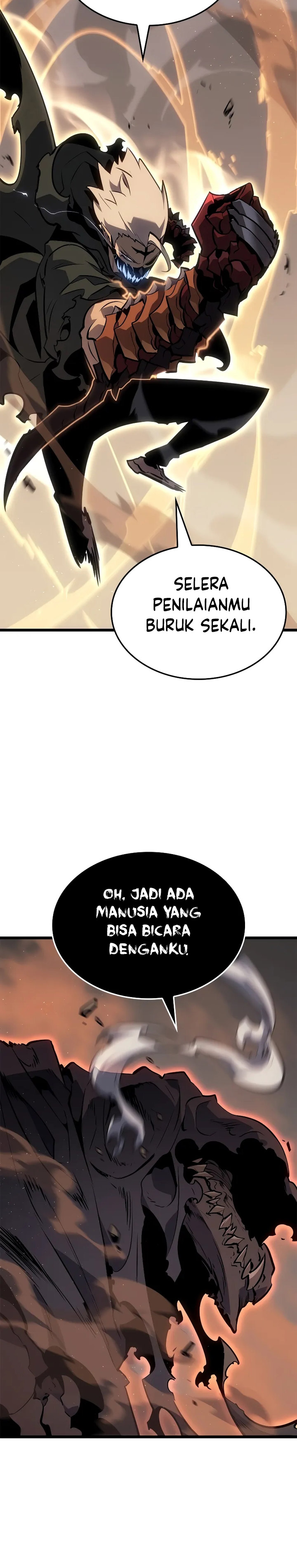 Solo Leveling: Ragnarok - Chapter 27 30