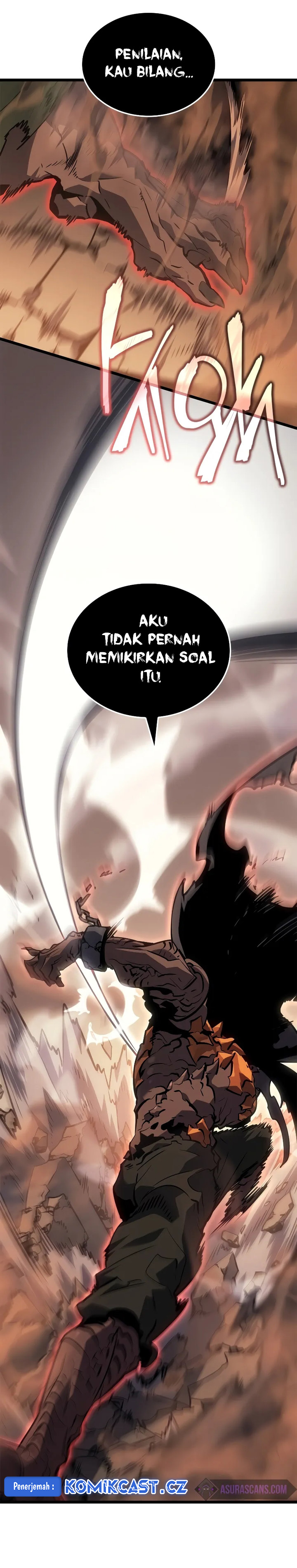 Solo Leveling: Ragnarok - Chapter 27 31