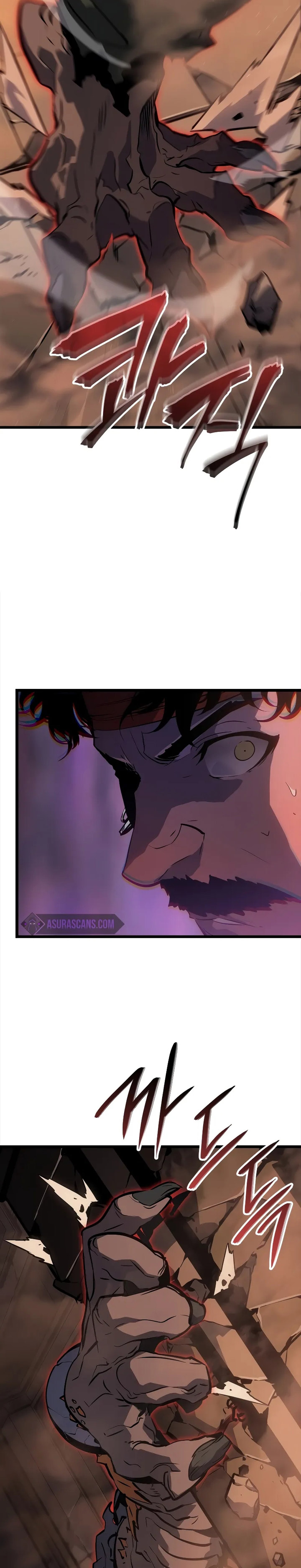 Solo Leveling: Ragnarok - Chapter 27 12