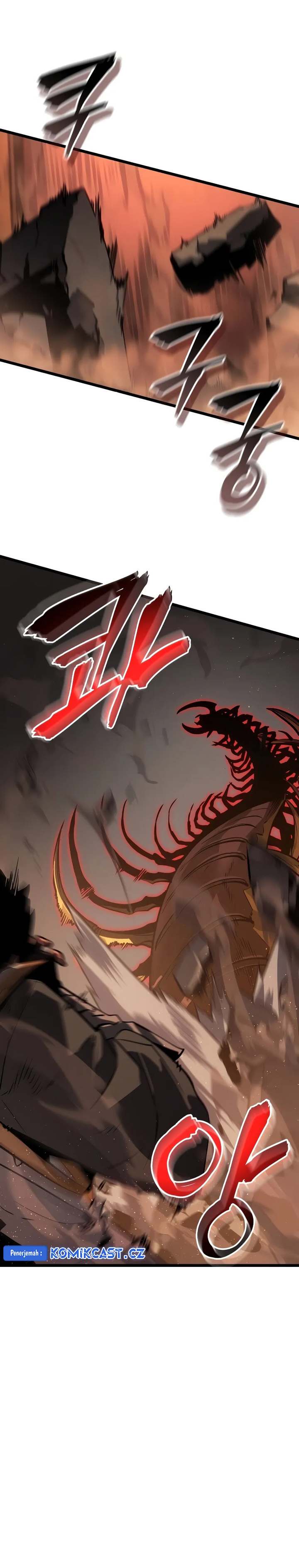 Solo Leveling: Ragnarok - Chapter 27 6
