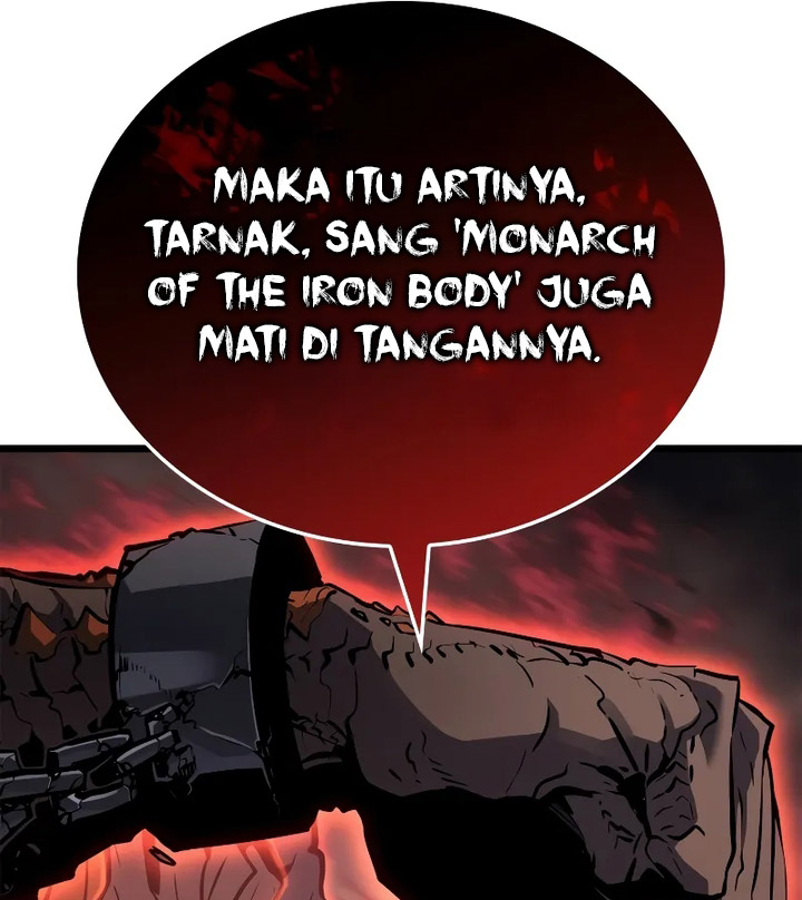 Solo Leveling: Ragnarok - Chapter 27 42
