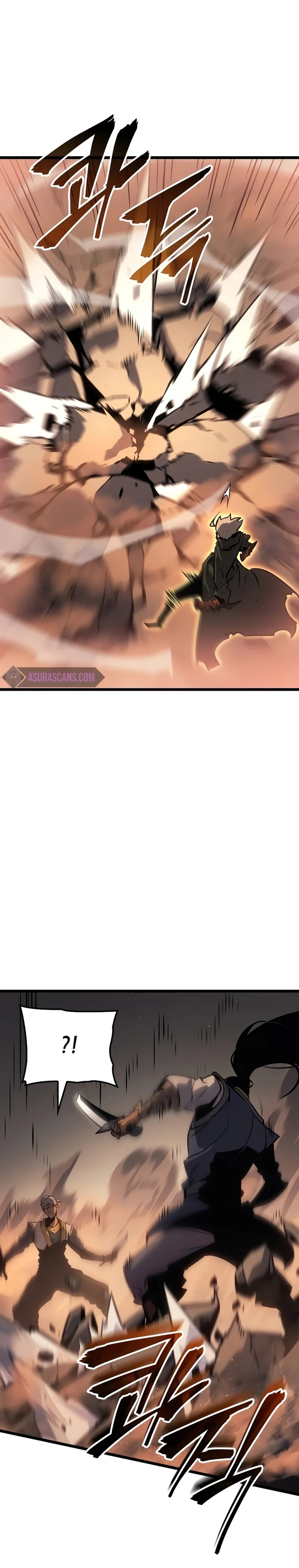 Solo Leveling: Ragnarok - Chapter 27 5