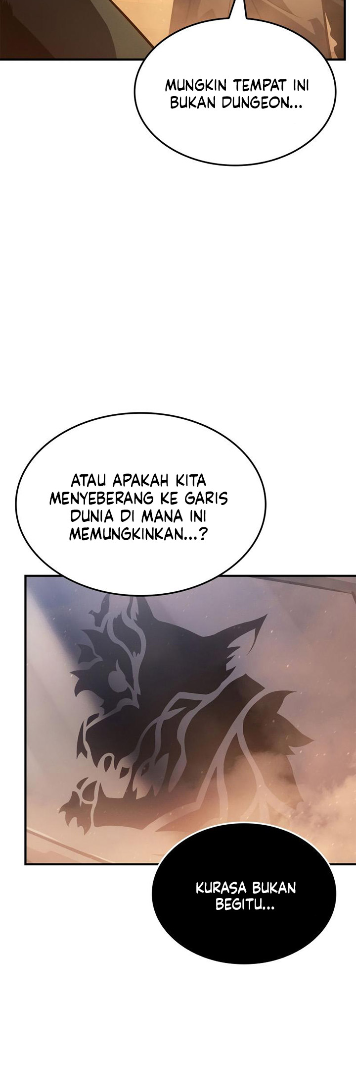 Solo Leveling: Ragnarok - Chapter 25 8