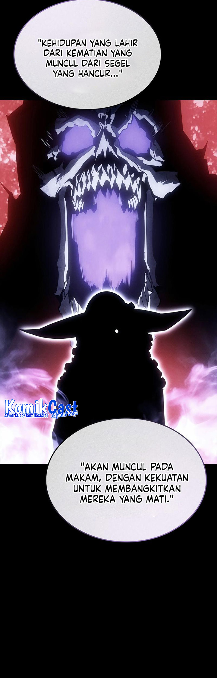 Solo Leveling: Ragnarok - Chapter 25 21