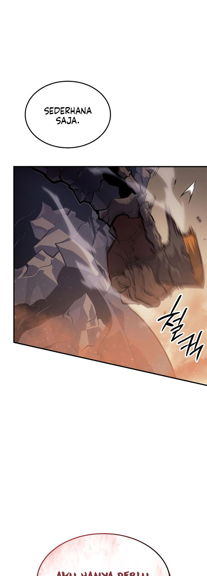 Solo Leveling: Ragnarok - Chapter 25 27
