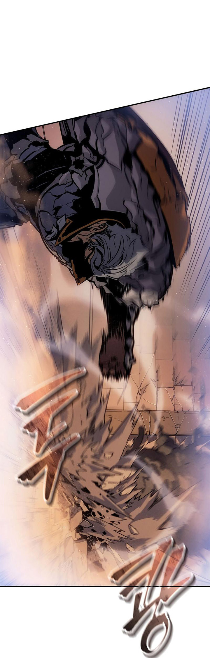 Solo Leveling: Ragnarok - Chapter 25 38