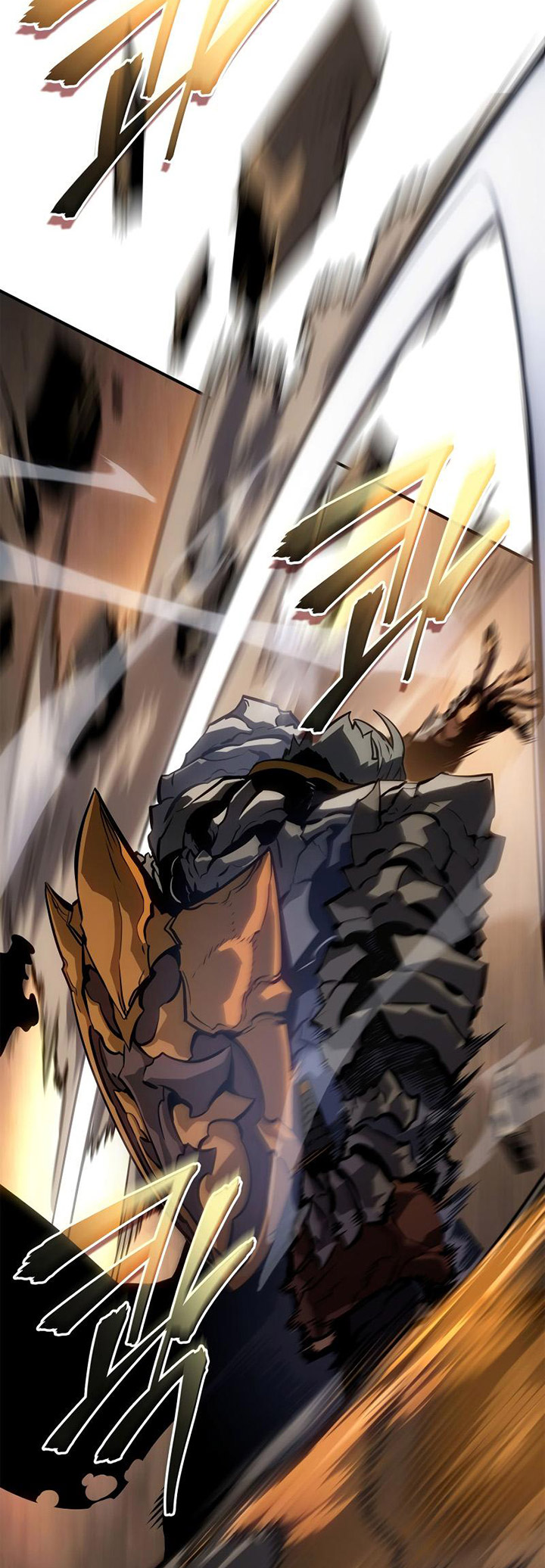Solo Leveling: Ragnarok - Chapter 25 31