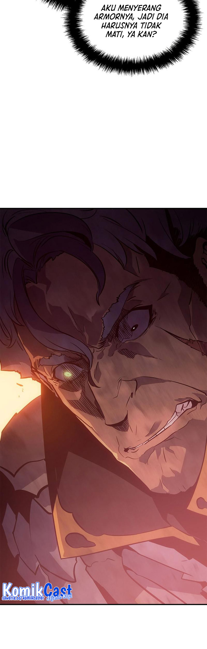 Solo Leveling: Ragnarok - Chapter 25 36