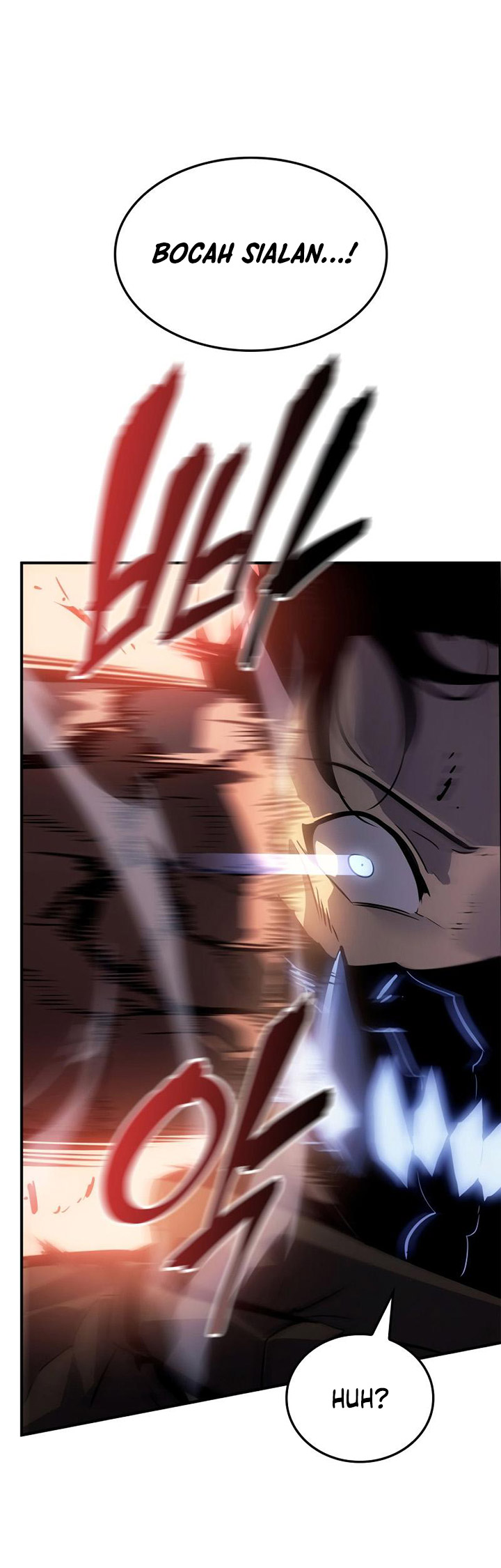 Solo Leveling: Ragnarok - Chapter 25 37