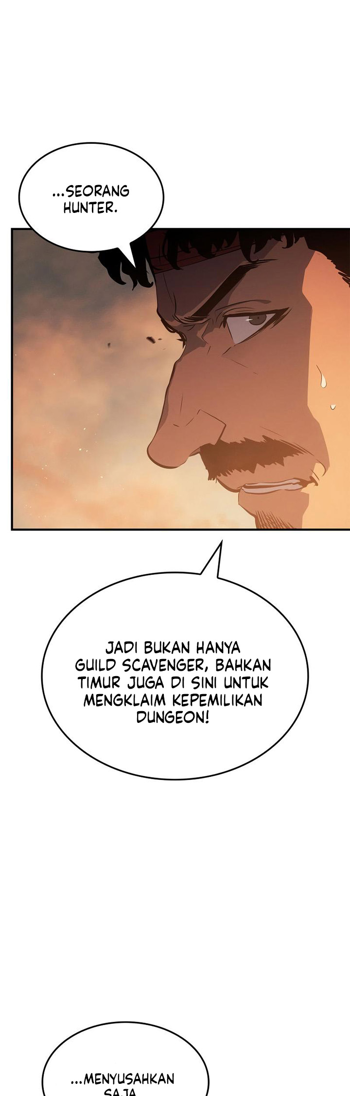 Solo Leveling: Ragnarok - Chapter 25 18