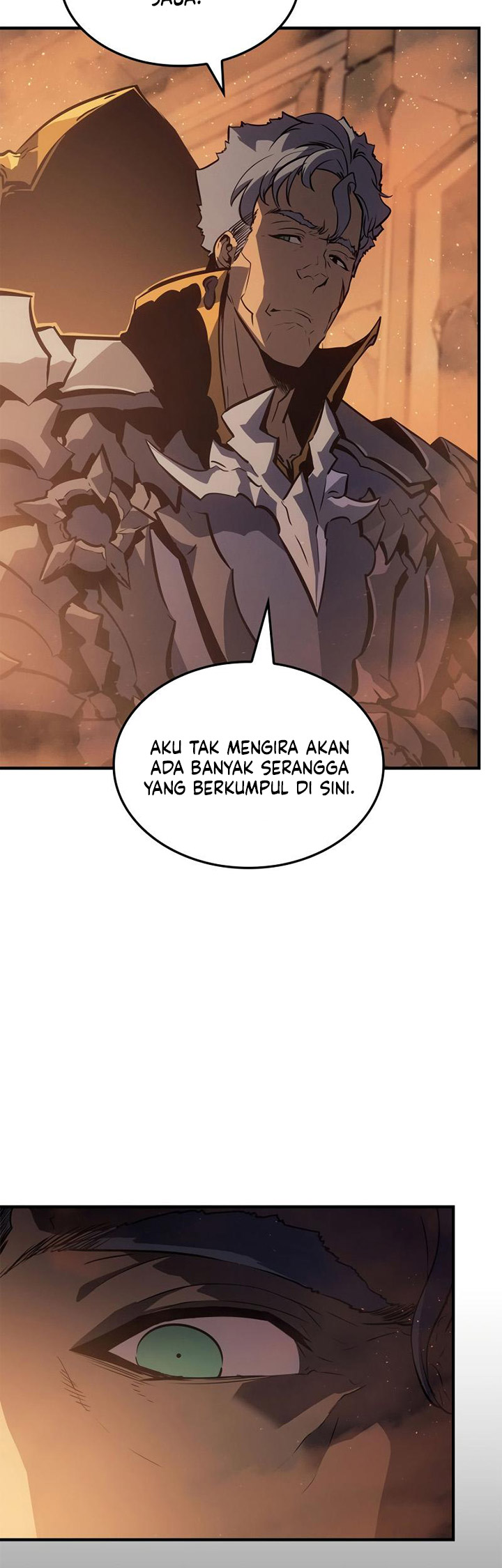 Solo Leveling: Ragnarok - Chapter 25 19