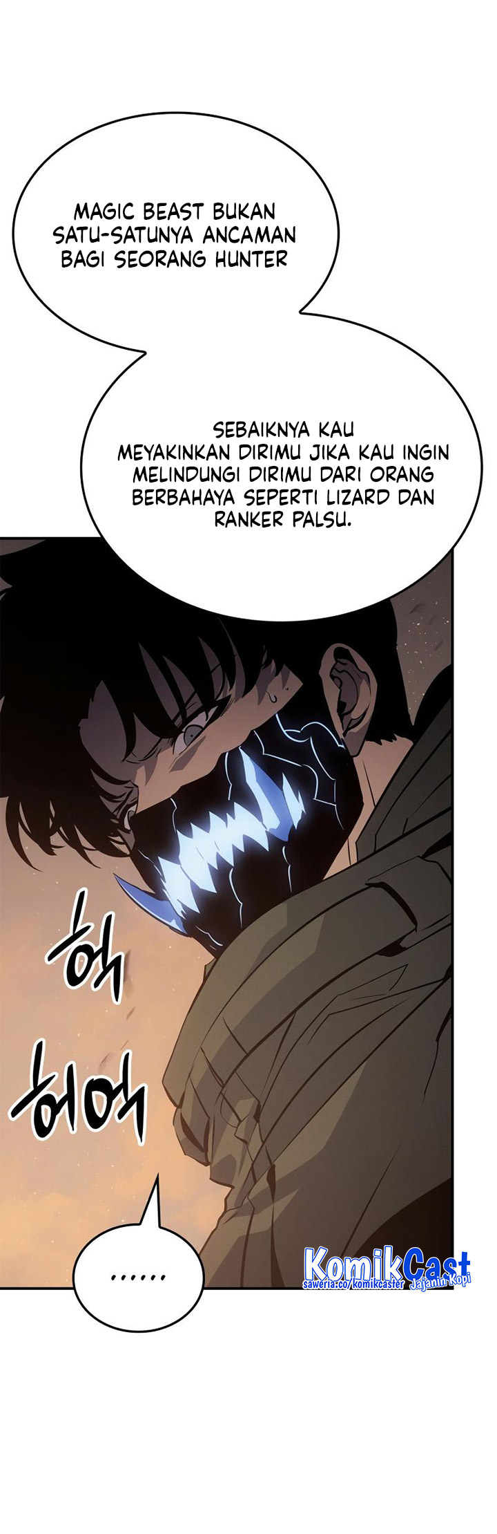 Solo Leveling: Ragnarok - Chapter 25 60