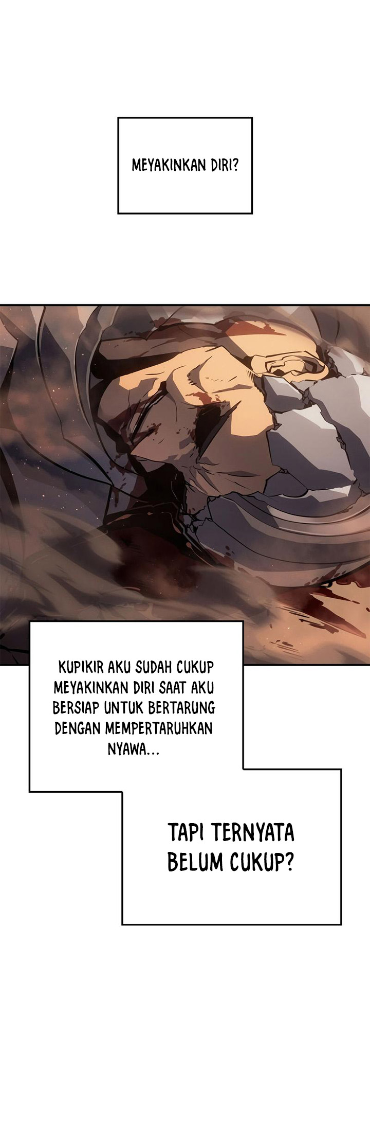 Solo Leveling: Ragnarok - Chapter 25 61