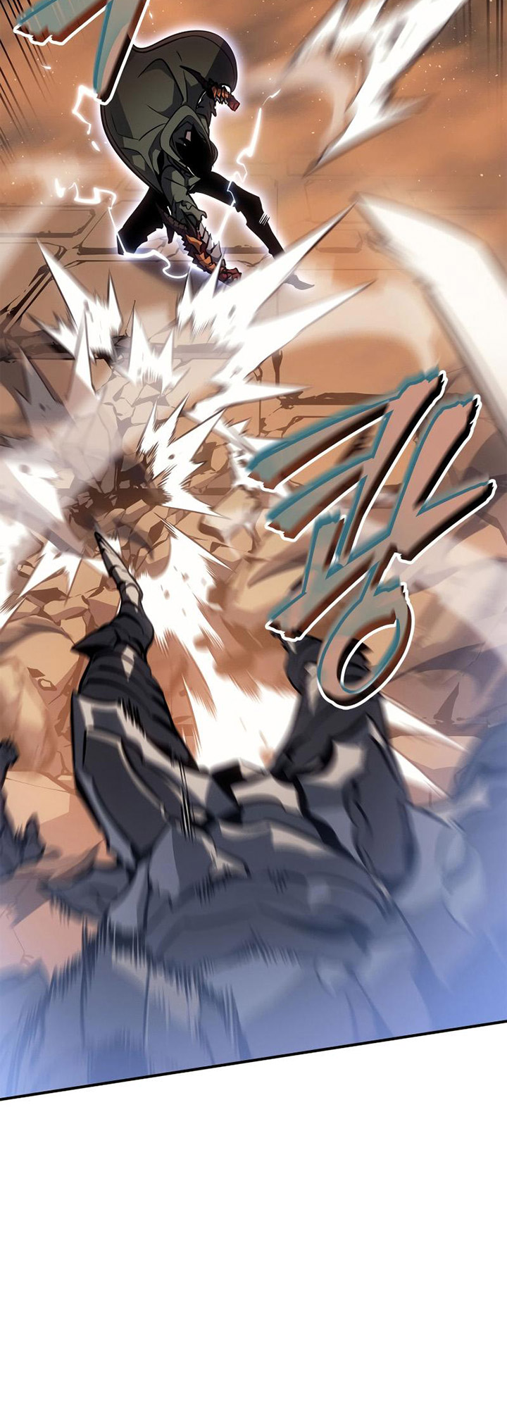 Solo Leveling: Ragnarok - Chapter 25 72