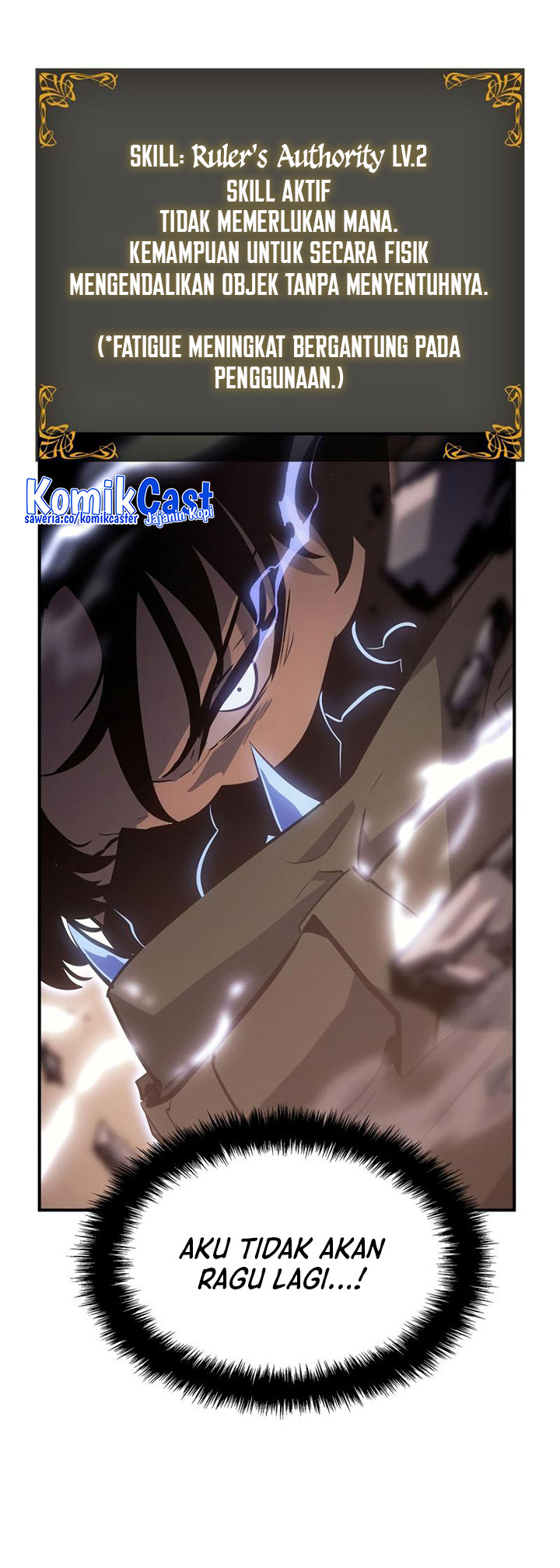 Solo Leveling: Ragnarok - Chapter 25 73