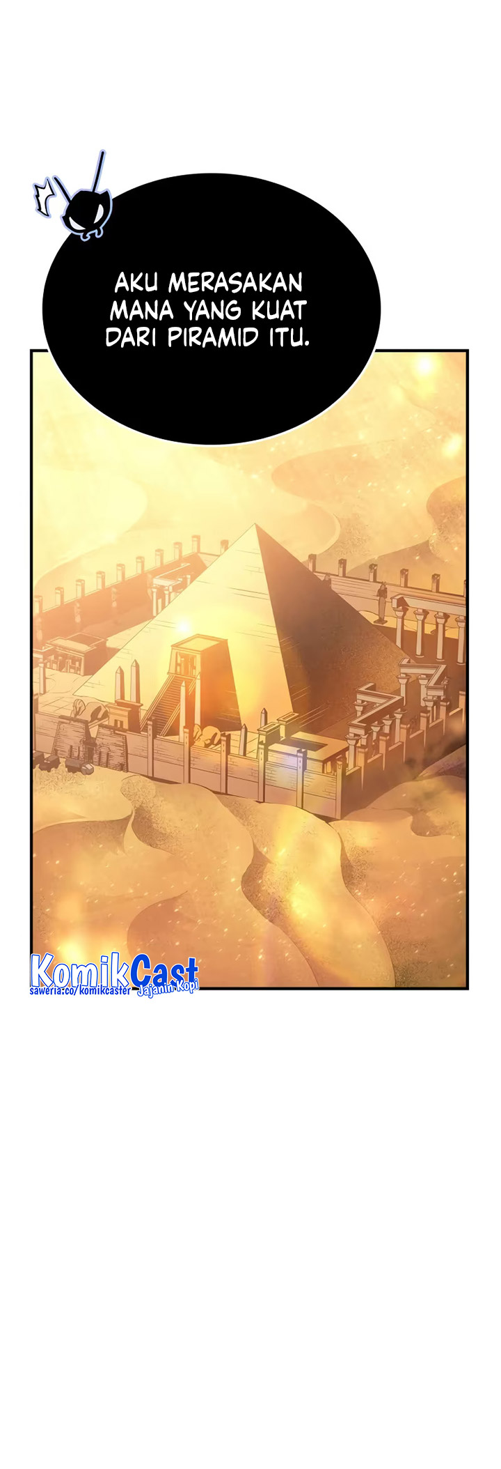 Solo Leveling: Ragnarok - Chapter 25 5