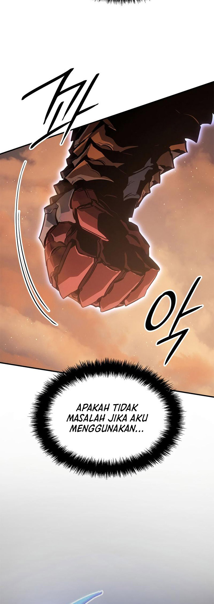 Solo Leveling: Ragnarok - Chapter 25 52