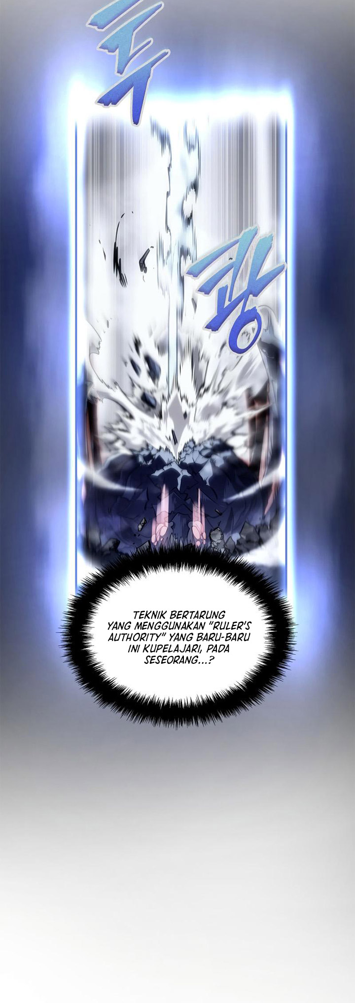 Solo Leveling: Ragnarok - Chapter 25 53