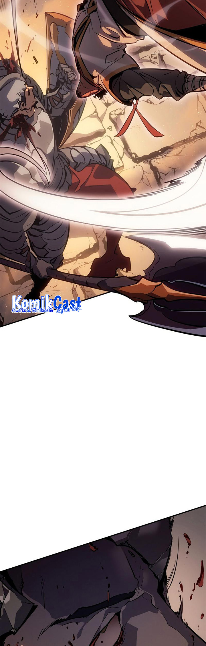 Solo Leveling: Ragnarok - Chapter 25 56