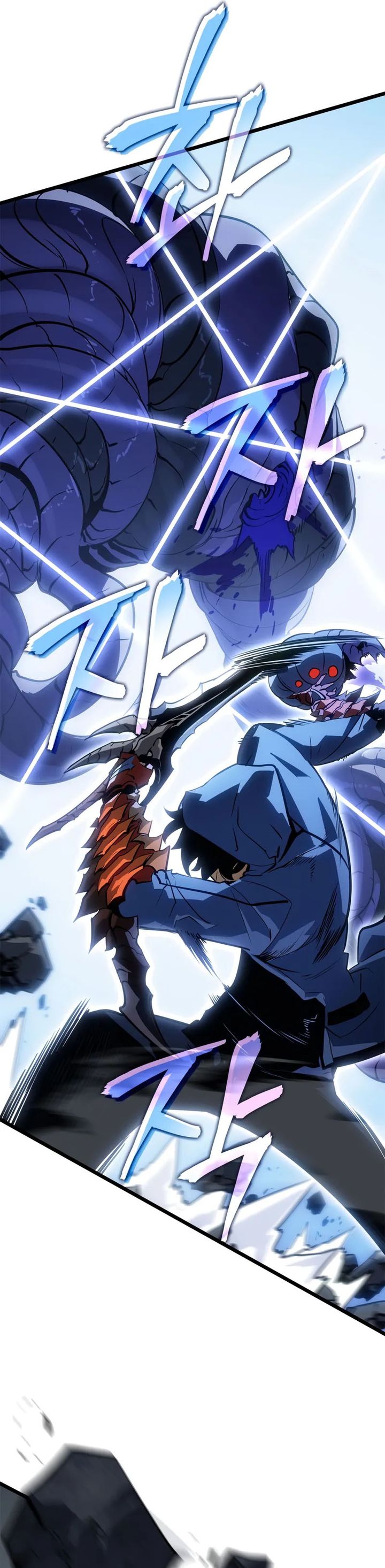 Solo Leveling: Ragnarok - Chapter 36 24