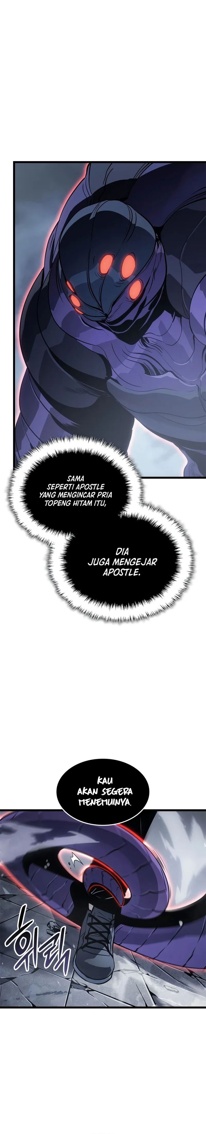 Solo Leveling: Ragnarok - Chapter 36 10