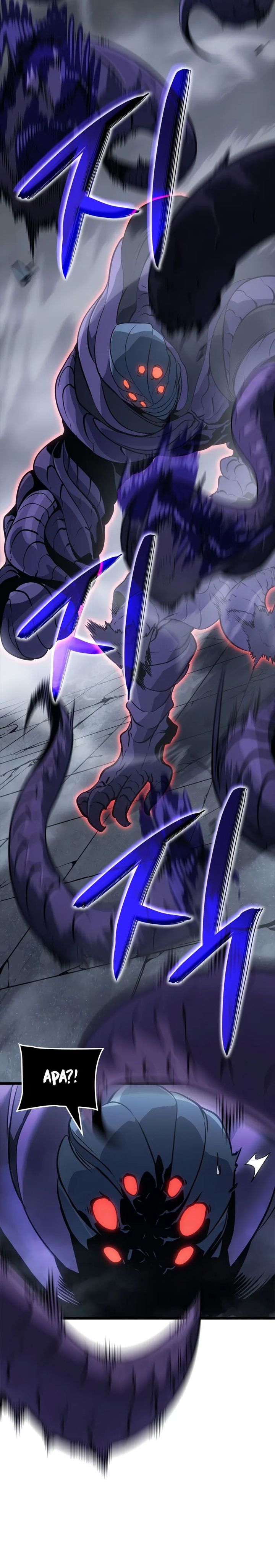 Solo Leveling: Ragnarok - Chapter 36 17
