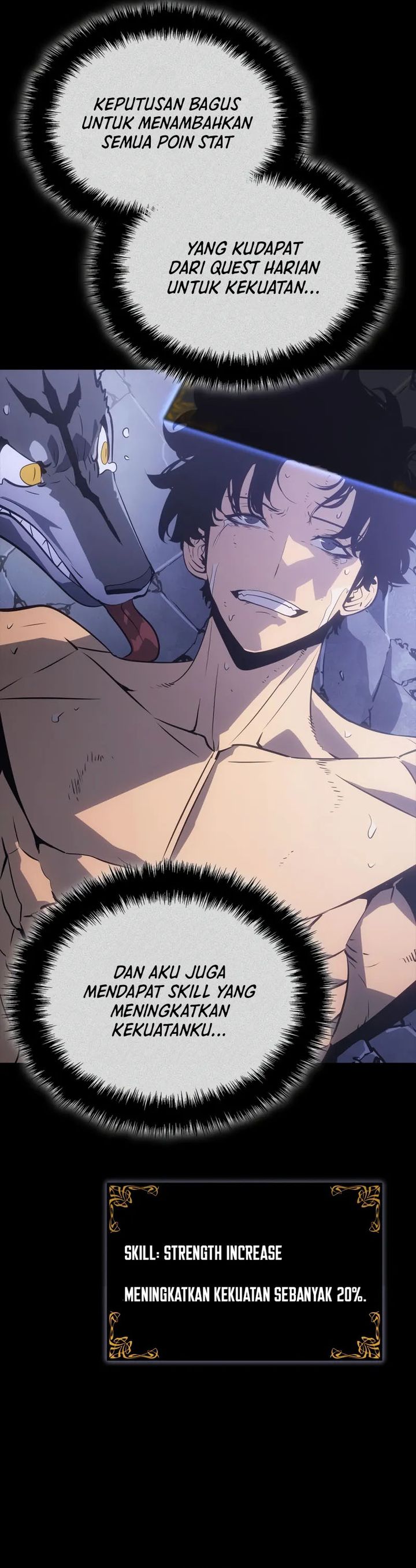 Solo Leveling: Ragnarok - Chapter 36 15