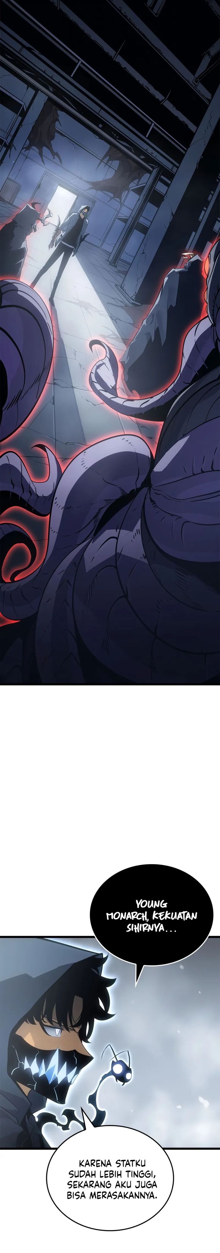 Solo Leveling: Ragnarok - Chapter 36 7