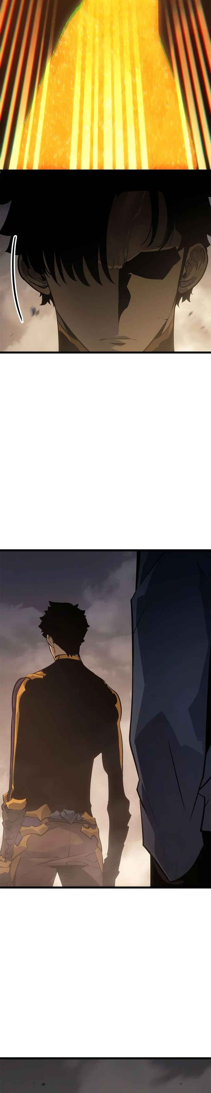 Solo Leveling: Ragnarok - Chapter 36 43