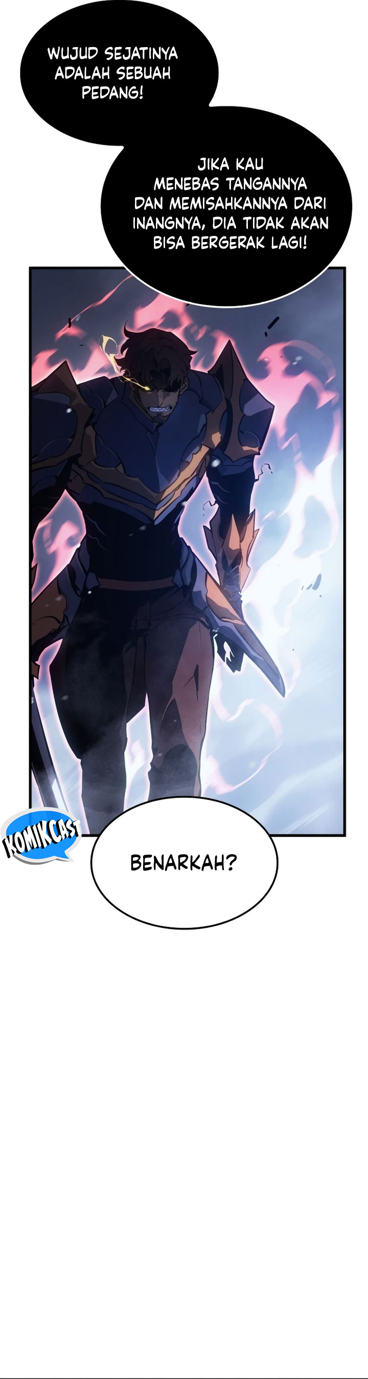 Solo Leveling: Ragnarok - Chapter 08 8