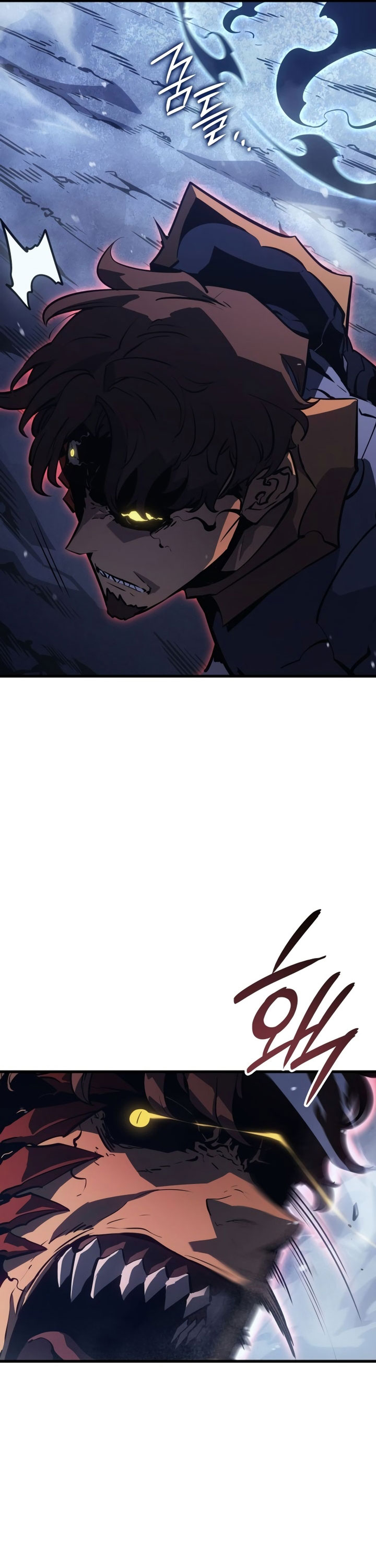 Solo Leveling: Ragnarok - Chapter 08 9