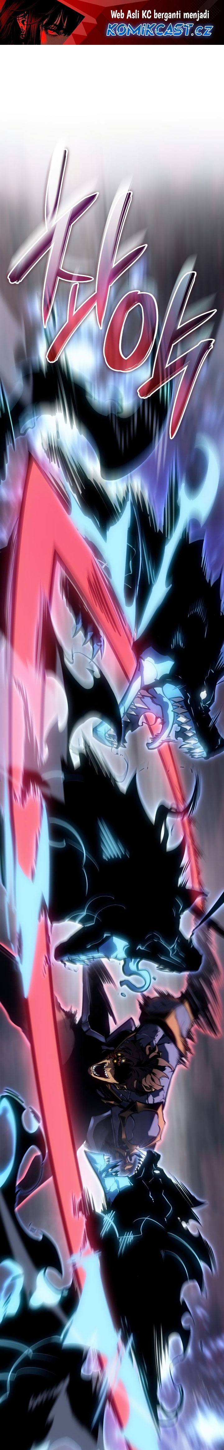 Solo Leveling: Ragnarok - Chapter 08 2