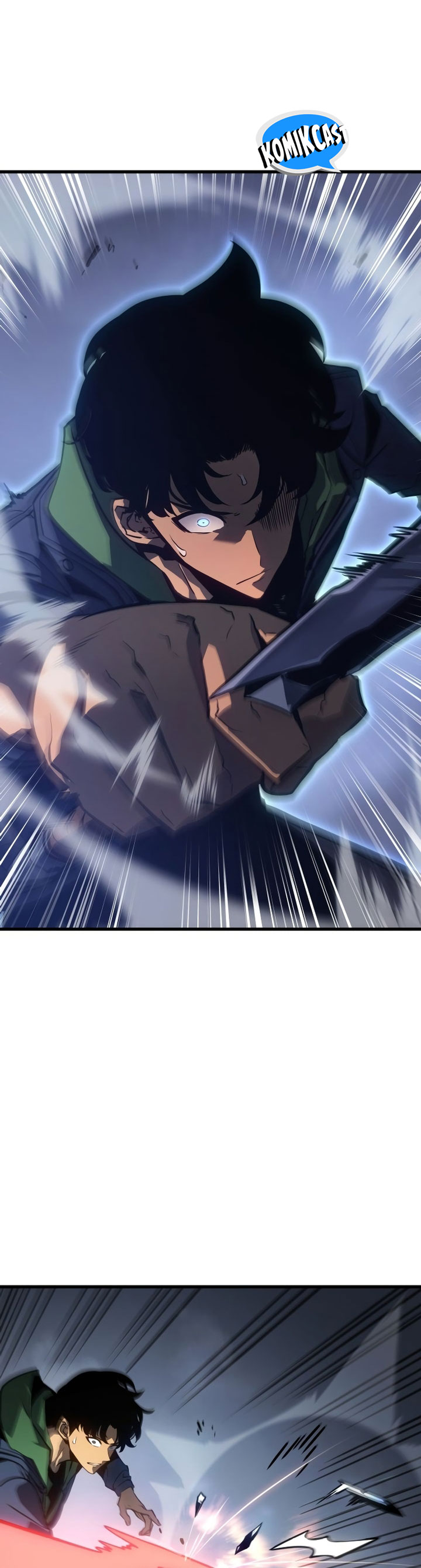 Solo Leveling: Ragnarok - Chapter 08 28