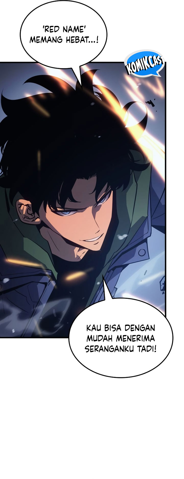 Solo Leveling: Ragnarok - Chapter 08 23