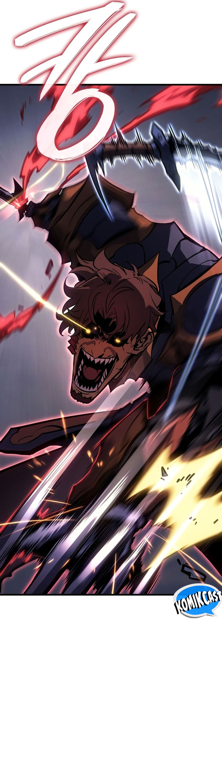 Solo Leveling: Ragnarok - Chapter 08 20