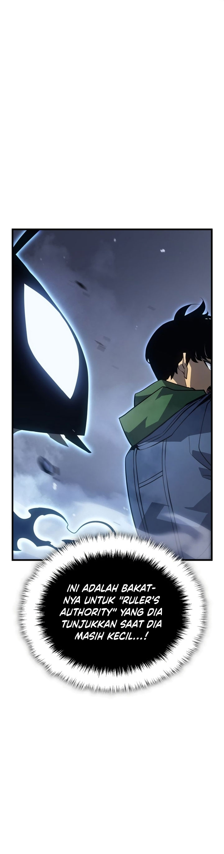 Solo Leveling: Ragnarok - Chapter 08 26