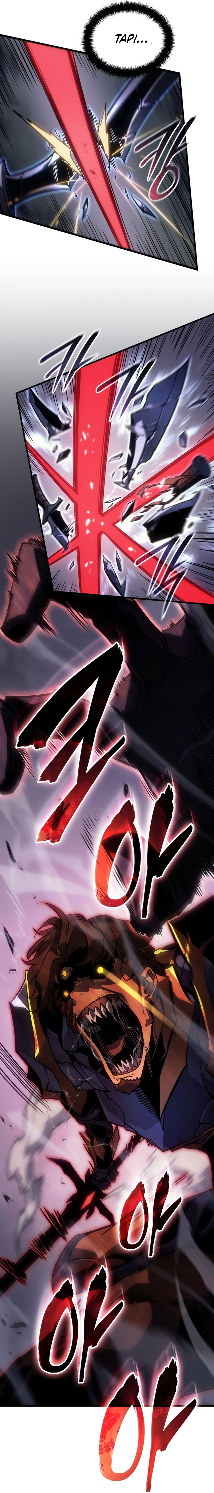 Solo Leveling: Ragnarok - Chapter 08 27