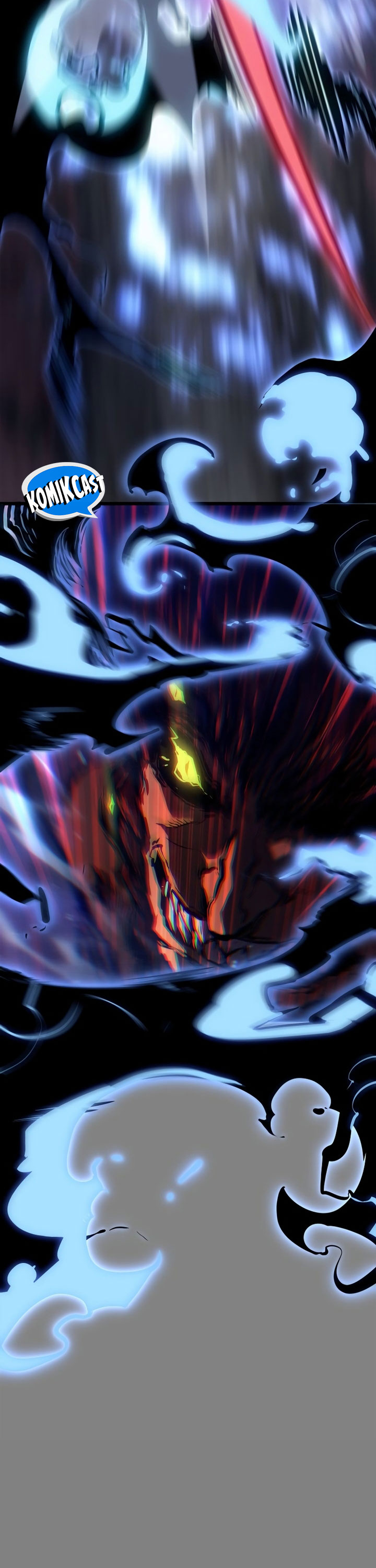 Solo Leveling: Ragnarok - Chapter 08 3