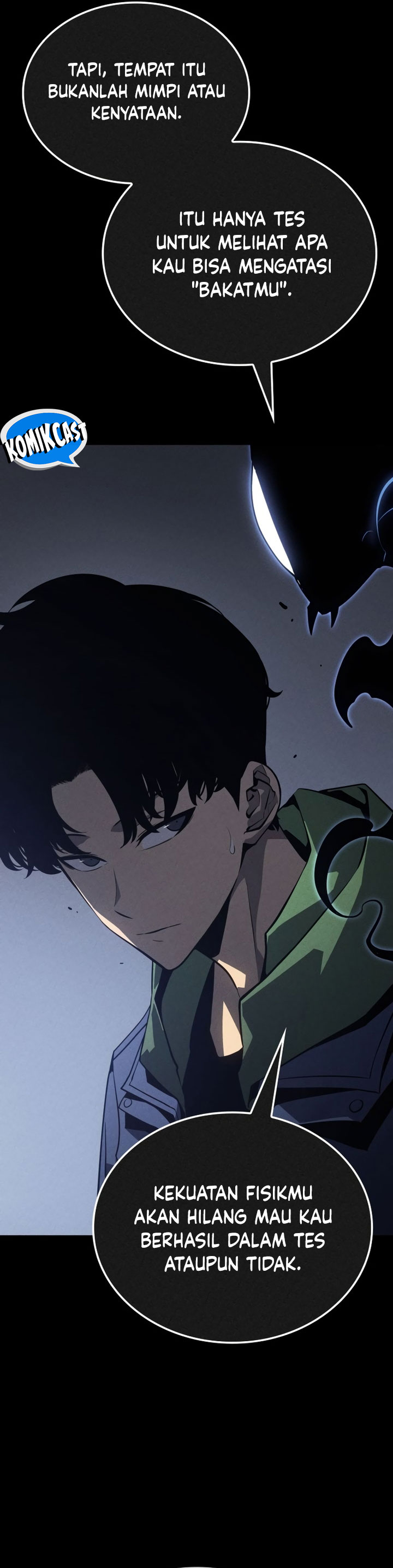 Solo Leveling: Ragnarok - Chapter 08 38