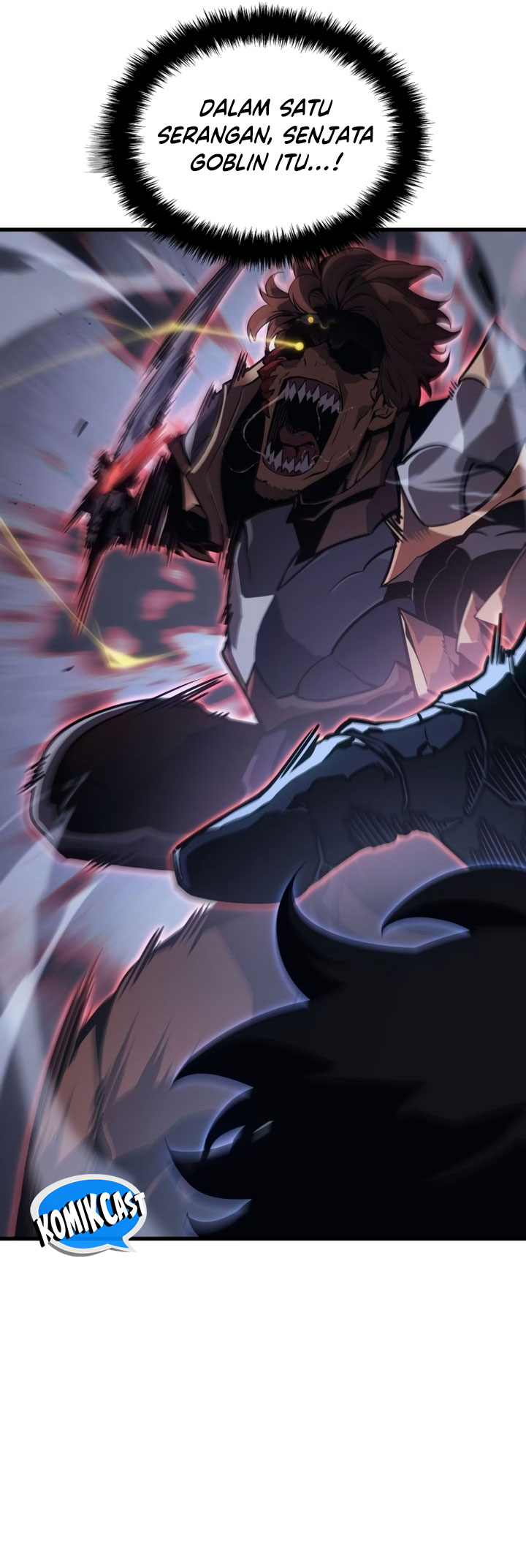 Solo Leveling: Ragnarok - Chapter 08 30