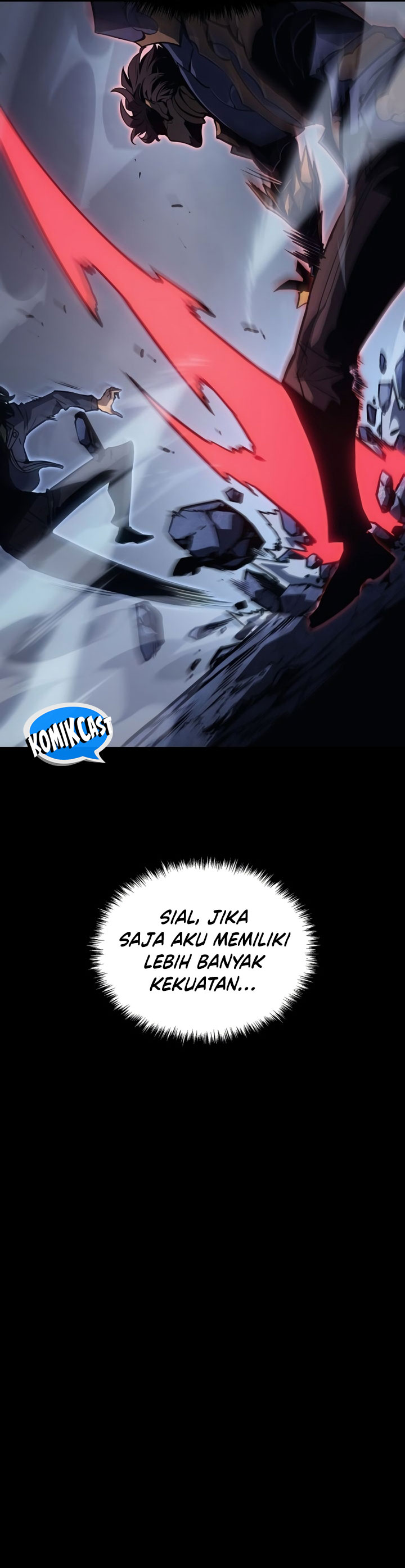 Solo Leveling: Ragnarok - Chapter 08 35