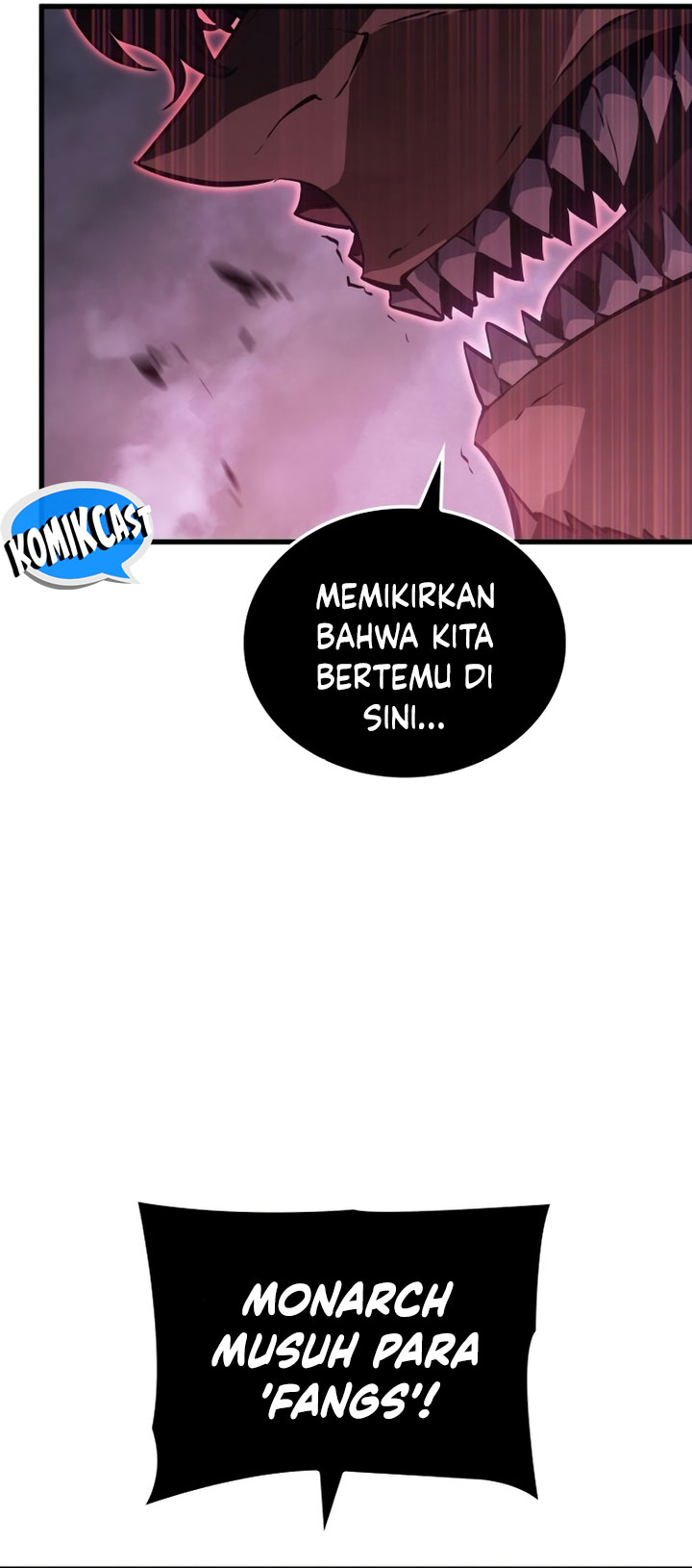 Solo Leveling: Ragnarok - Chapter 08 18