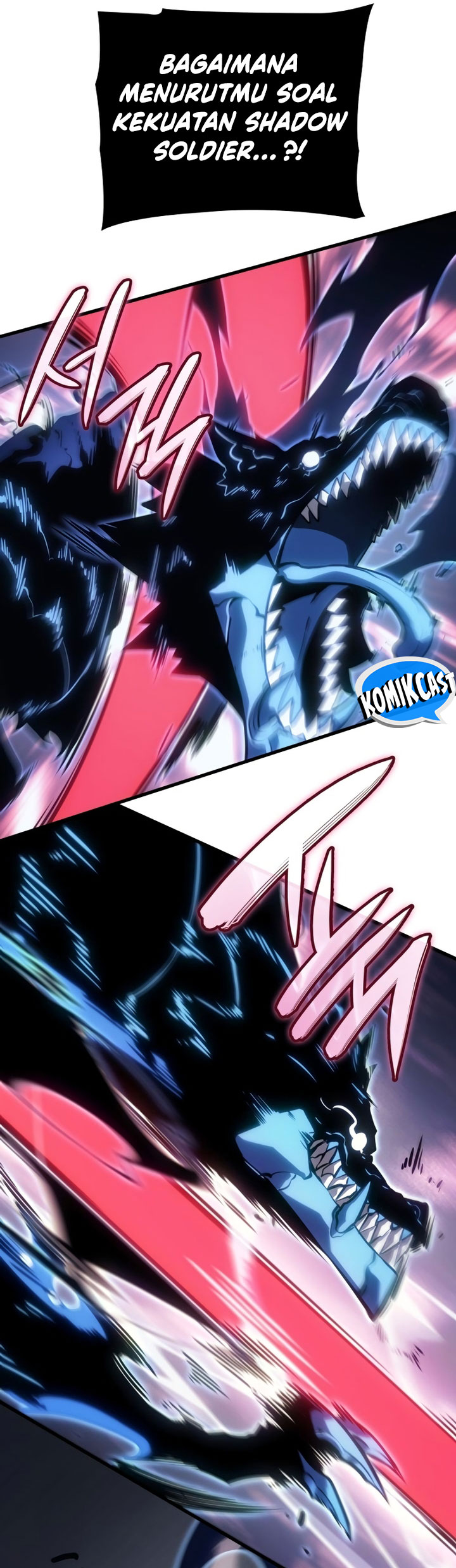 Solo Leveling: Ragnarok - Chapter 08 13